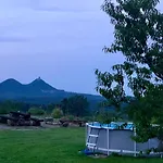 Bezva Relax Bezdez Casa de Férias