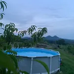 Bezva Relax Bezdez Vakantiehuis