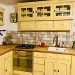 Casa de Férias Bezva Relax Bezdez
