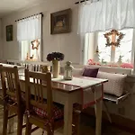 Casa de Férias Bezva Relax Bezdez