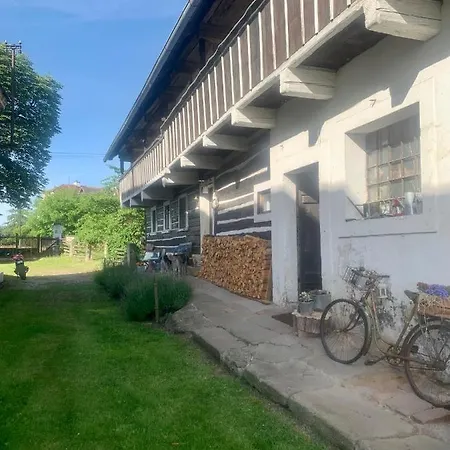 Bezva Relax Bezdez * Luka