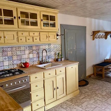 Casa de Férias Bezva Relax Bezdez Doksy (Liberec)
