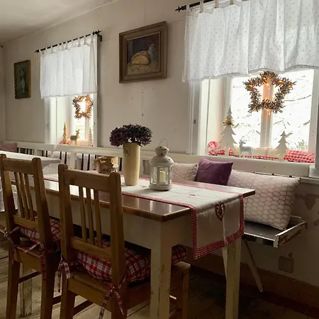 Feriehus Bezva Relax Bezdez