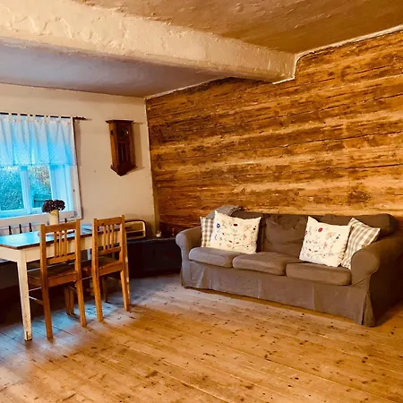 Feriehus Bezva Relax Bezdez *