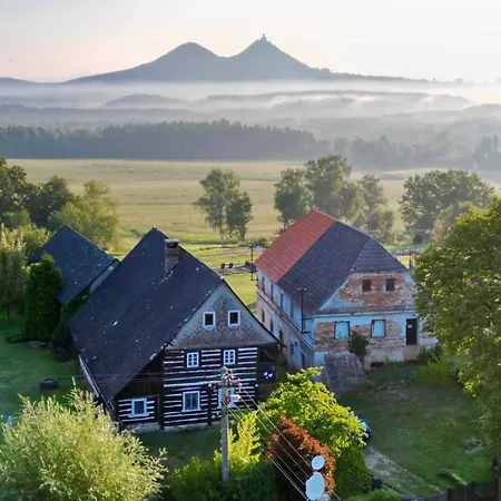 Bezva Relax Bezdez