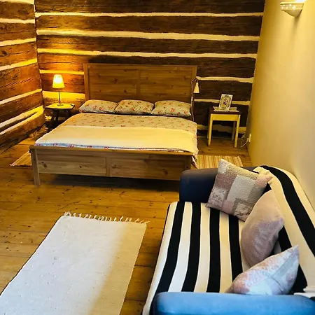 בית נופש Bezva Relax Bezdez *