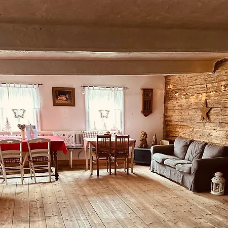 Casa de Férias Bezva Relax Bezdez *