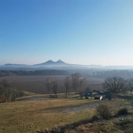 Bezva Relax Bezdez * Doksy (Liberec)