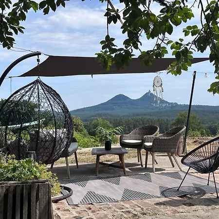 Bezva Relax Bezdez *