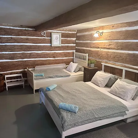 Bezva Relax Bezdez * Doksy (Liberec)