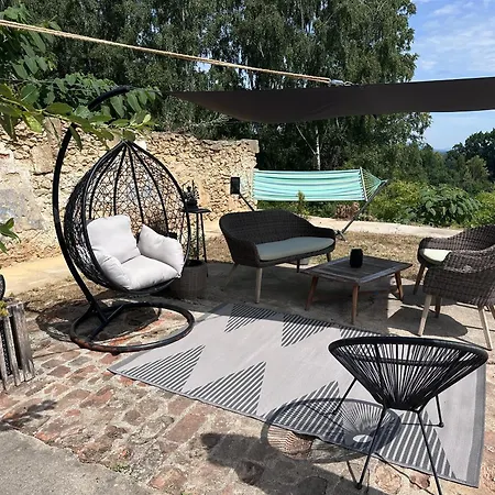 Hébergement de vacances Bezva Relax Bezdez *