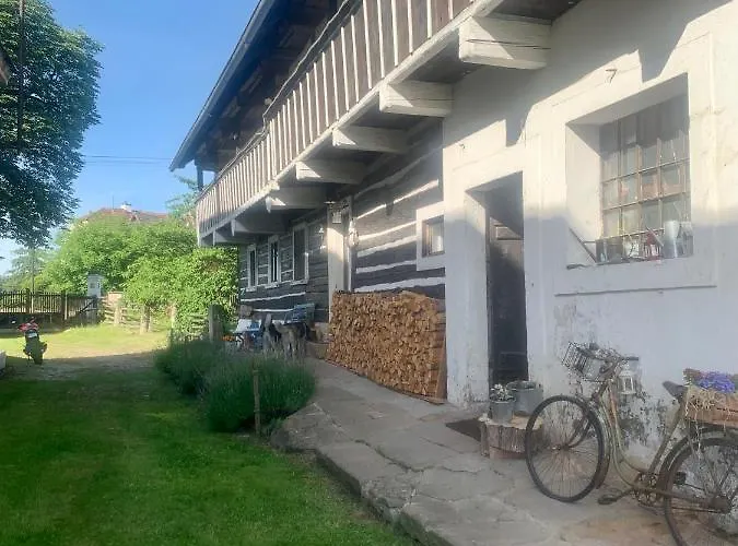 Bezva Relax Bezdez * Luka