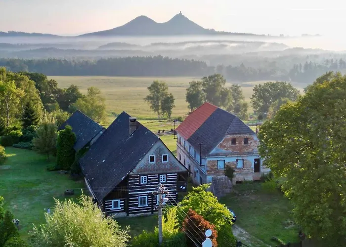 Bezva Relax Bezdez