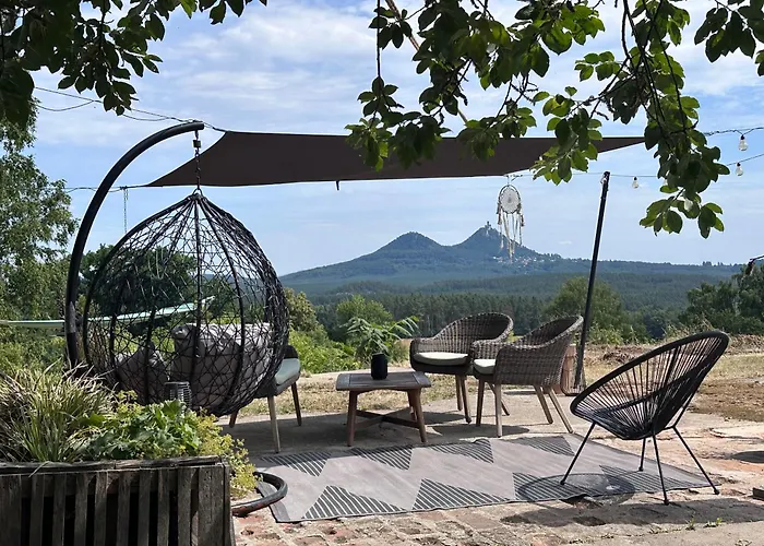 Bezva Relax Bezdez *